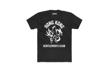 Hong Kong Gentleman's Club